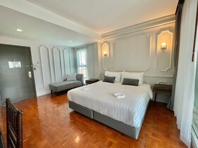 Wiang Ville Boutique Hotel