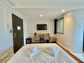 Wiang Ville Boutique Hotel