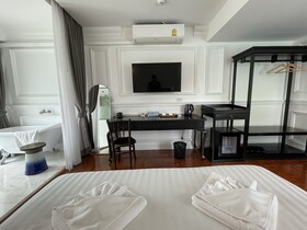 Wiang Ville Boutique Hotel