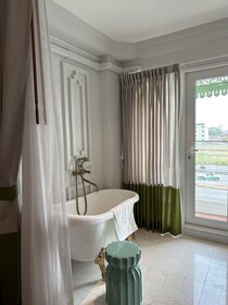 Wiang Ville Boutique Hotel