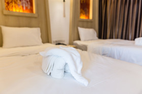 Wing Bed