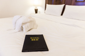 Wing Bed