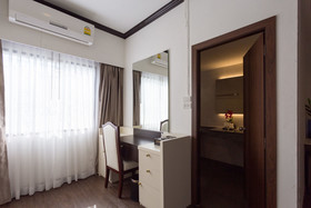 Wing Bed