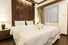 Wing Bed