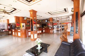 Winner Inn