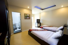 Winner Inn