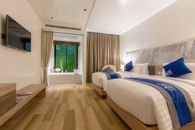 Wintree City Resort Chiang Mai