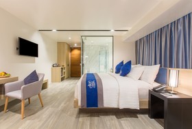 Wintree City Resort Chiang Mai