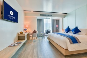 Wintree City Resort Chiang Mai