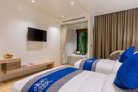 Wintree City Resort Chiang Mai