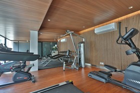 Wintree City Resort Chiang Mai