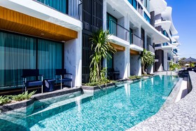 Wintree City Resort Chiang Mai