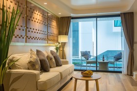 Wintree City Resort Chiang Mai