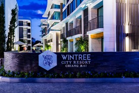 Wintree City Resort Chiang Mai