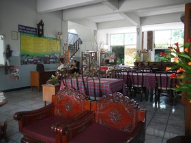 Wiriya House