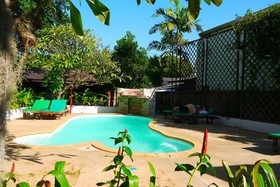 Wiriya House
