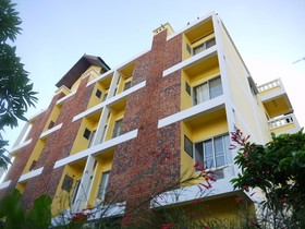 Wiriya House