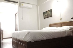 Wiriya House