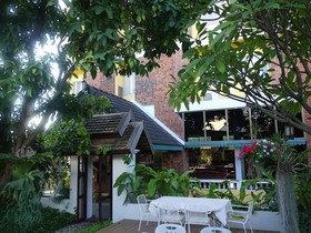 Wiriya House