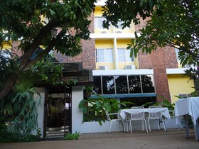 Wiriya House