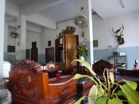 Wiriya House