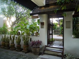 Wiriya House