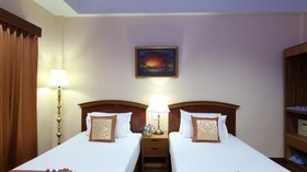 Woodfield Resort