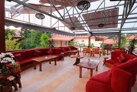 Woodfield Resort