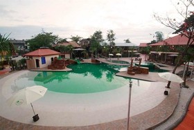Woodfield Resort