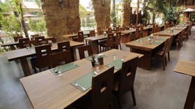 Woodfield Resort