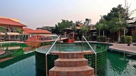 Woodfield Resort