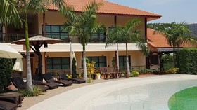 Woodfield Resort
