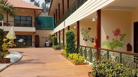 Woodfield Resort