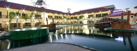 Woodfield Resort