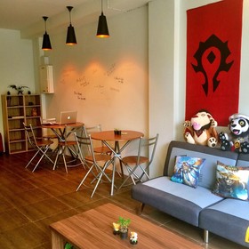 Wow' House
