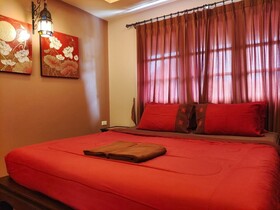 Wualai Boutique by Lanna Oriental