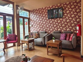 Wualai Boutique by Lanna Oriental