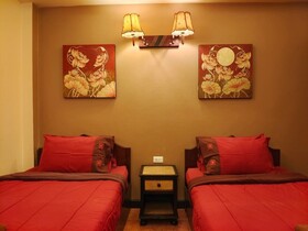 Wualai Boutique by Lanna Oriental