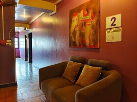 Wualai Boutique by Lanna Oriental
