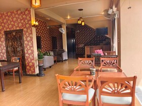 Wualai Boutique by Lanna Oriental