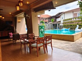 Wualai Boutique by Lanna Oriental