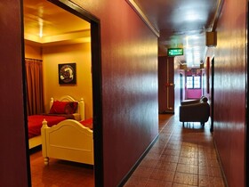 Wualai Boutique by Lanna Oriental