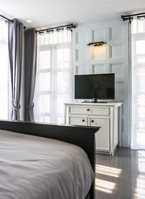 Wua Lai Boutique Hotel Chiang Mai