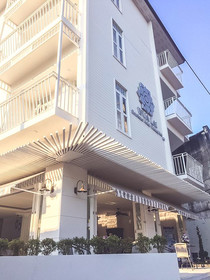 Wua Lai Boutique Hotel Chiang Mai