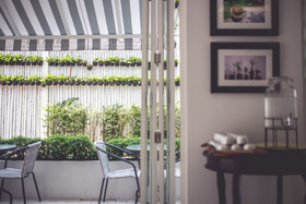 Wua Lai Boutique Hotel Chiang Mai