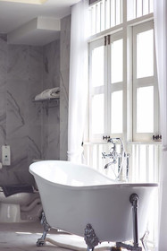 Wua Lai Boutique Hotel Chiang Mai