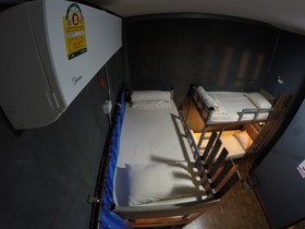Wualai Hostel
