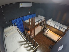 Wualai Hostel
