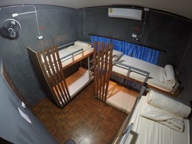 Wualai Hostel