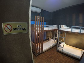 Wualai Hostel